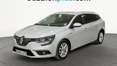 Usado 2016 Renault Mégane III Zen Monovolumen | 12.400 € (Precio justo)