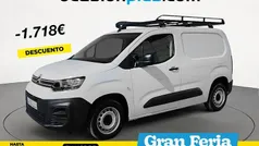 Usado 2020 Citroën Berlingo Monovolumen | 9990 € (Super precio)