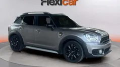 Usado 2018 Mini Cooper S Countryman SUV | 16.490 € (Buen precio)