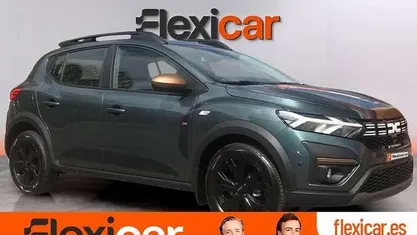 Usado Dacia Sandero Extreme 110 CV (80 kW) 2025 Utilitario