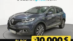 Usado 2016 Renault Kadjar Zen SUV | 16.400 € (Precio justo)