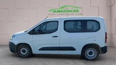 Usado 2020 Citroën Berlingo Live Monovolumen | 11.198 € (Super precio)