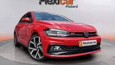 Usado 2019 VW Polo GTI Berlina | 19.990 € (Precio justo)