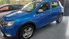 Usado 2018 Dacia Sandero Comfort Utilitario | 9990 € (Precio justo)