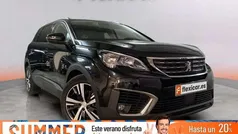 Usado 2018 Peugeot 5008 Allure+ Monovolumen | 15.490 € (Buen precio)