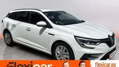 Usado 2021 Renault Mégane IV Zen | 14.690 € (Buen precio)