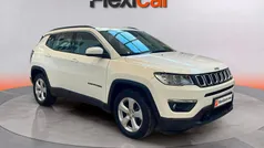 Usado 2017 Jeep Compass Longitude SUV | 12.990 € (Precio justo)