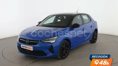 Usado 2022 Opel Corsa GS Line Berlina | 13.599 € (Precio justo)