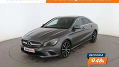 Usado 2016 Mercedes CLA200 Urban Coupe | 19.699 € (Precio justo)