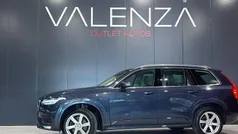 Usado 2022 Volvo XC90 Core SUV | 47.900 € (Precio justo)