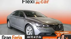 Gris Usado 2020 Renault Talisman LIMITED Berlina | 11.490 € (Super precio)