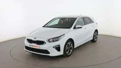 Usado 2020 Kia Ceed Berlina | 16.299 € (Precio justo)