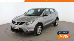 Usado 2015 Nissan Qashqai Acenta SUV | 11.699 € (Buen precio)