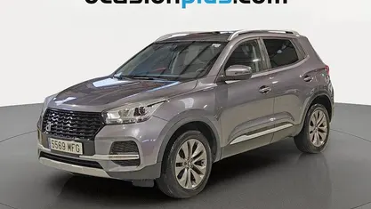 Usado 2023 DR DR 4.0 SUV | 11.546 € (Buen precio)