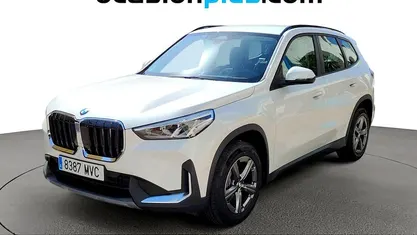 Usado BMW X1 136 CV (100 kW) 2024 SUV