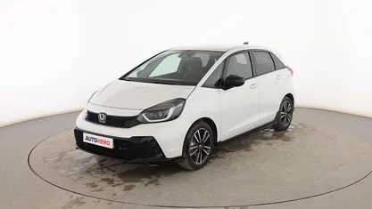 Usado Honda Jazz Advance 122 CV (89 kW) 2025 Utilitario