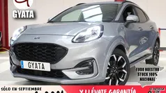 Usado 2024 Ford Puma Gen-E ST-Line X SUV | 20.490 € (Precio justo)