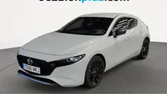 Usado 2024 Mazda 3 Homura-Line Utilitario | 26.900 € (Precio justo)