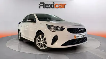 Usado Opel Corsa Elegance 101 CV (74 kW) 2022 Utilitario