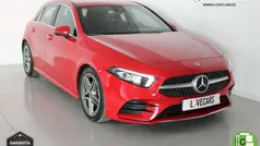 Usado 2019 Mercedes A200 AMG Berlina | 26.700 € (Precio justo)
