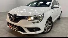 Usado 2019 Renault Mégane IV Business | 9990 € (Precio justo)