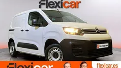 Usado 2020 Citroën Berlingo Monovolumen | 11.990 € (Super precio)
