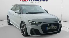 Usado 2023 Audi A1 Design Utilitario | 22.890 € (Precio justo)
