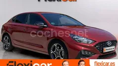 Usado 2023 Hyundai i30 N Line Berlina | 19.490 € (Precio justo)