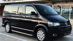 Usado 2015 VW Multivan Highline Monovolumen | 34.900 €