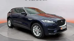 Usado 2017 Jaguar F-Pace Prestige SUV | 17.690 € (Super precio)