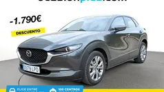 Usado 2021 Mazda CX-30 SUV | 19.690 € (Precio justo)