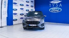 Usado 2022 Ford Kuga ST-Line X SUV | 29.990 € (Precio justo)