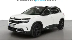 Usado 2019 Citroën C5 Aircross PureTech SUV | 17.182 € (Buen precio)