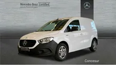 Usado 2023 Mercedes eCitan Familiar | 28.589 € (Precio justo)