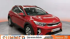Usado 2022 Kia Stonic SUV | 15.990 € (Buen precio)
