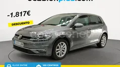 Usado 2019 VW Golf VII Advance Berlina | 19.990 € (Precio justo)