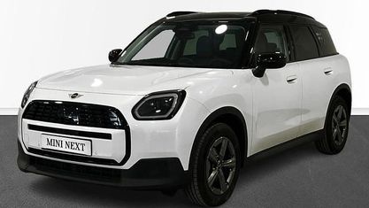 Usado Mini Countryman 163 CV (119 kW) 2024 SUV