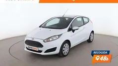 Usado 2014 Ford Fiesta Trend Utilitario | 8599 € (Precio justo)