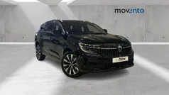 Negro Usado 2025 Renault Espace Techno Monovolumen | 35.900 € (Buen precio)