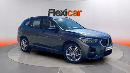 Usado BMW X1 150 CV (110 kW) 2021 SUV
