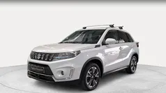 Usado 2023 Suzuki Vitara GLX SUV | 22.900 € (Precio justo)