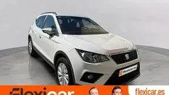 Usado 2018 Seat Arona Ecomotive SUV | 13.990 € (Precio justo)
