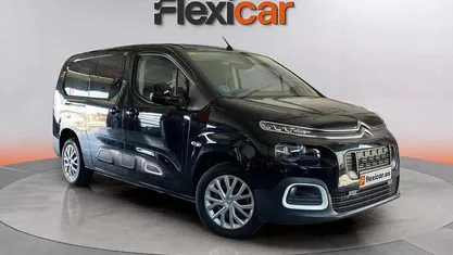 Usado Citroën Berlingo Feel 130 CV (95 kW) 2019 Monovolumen