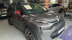 Gris Usado 2021 Citroën C3 Aircross Shine SUV | 12.550 € (Super precio)