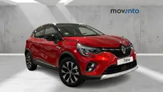Usado 2024 Renault Captur Techno SUV | 20.850 € (Precio justo)