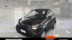 Usado 2020 Smart ForTwo Electric Drive Coupe | 10.450 € (Super precio)