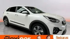 Usado 2021 Kia Niro SUV | 18.990 € (Buen precio)