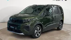 Usado 2025 Peugeot Rifter GT Monovolumen | 31.900 € (Precio justo)