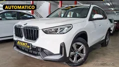 Blanco Usado 2023 BMW X1 SUV | 29.900 € (Buen precio)