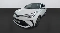 Usado 2020 Toyota C-HR Advance SUV | 23.300 € (Precio justo)